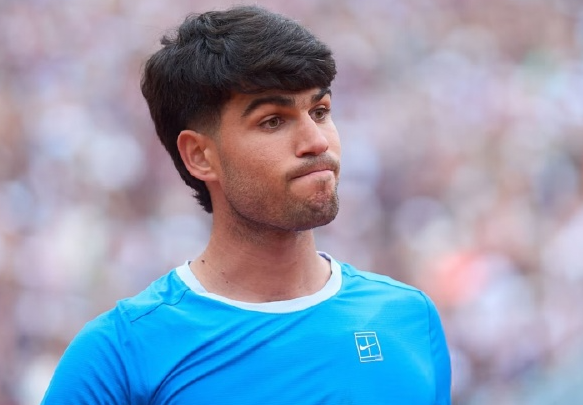 阿尔卡拉斯：我可能很快要失去世界第一，会努力去保分