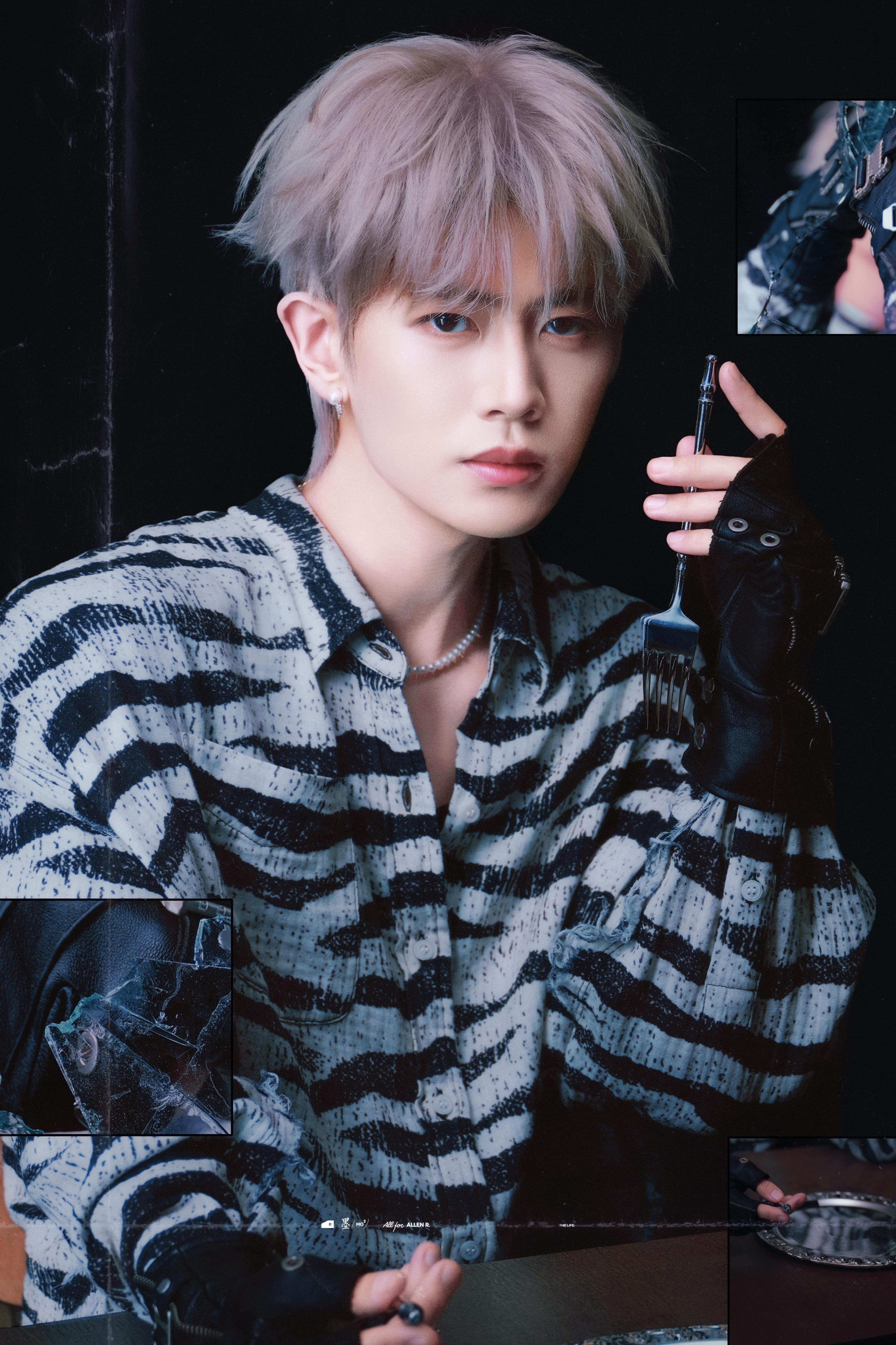 任嘉伦 ☘ ✐. 🍒𝚁𝙹𝙻  𝙰𝙻𝙻𝙴𝙽 ༊“我喜欢你，像风走