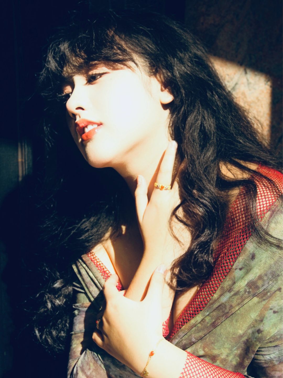 品牌没选 但我喜欢的图