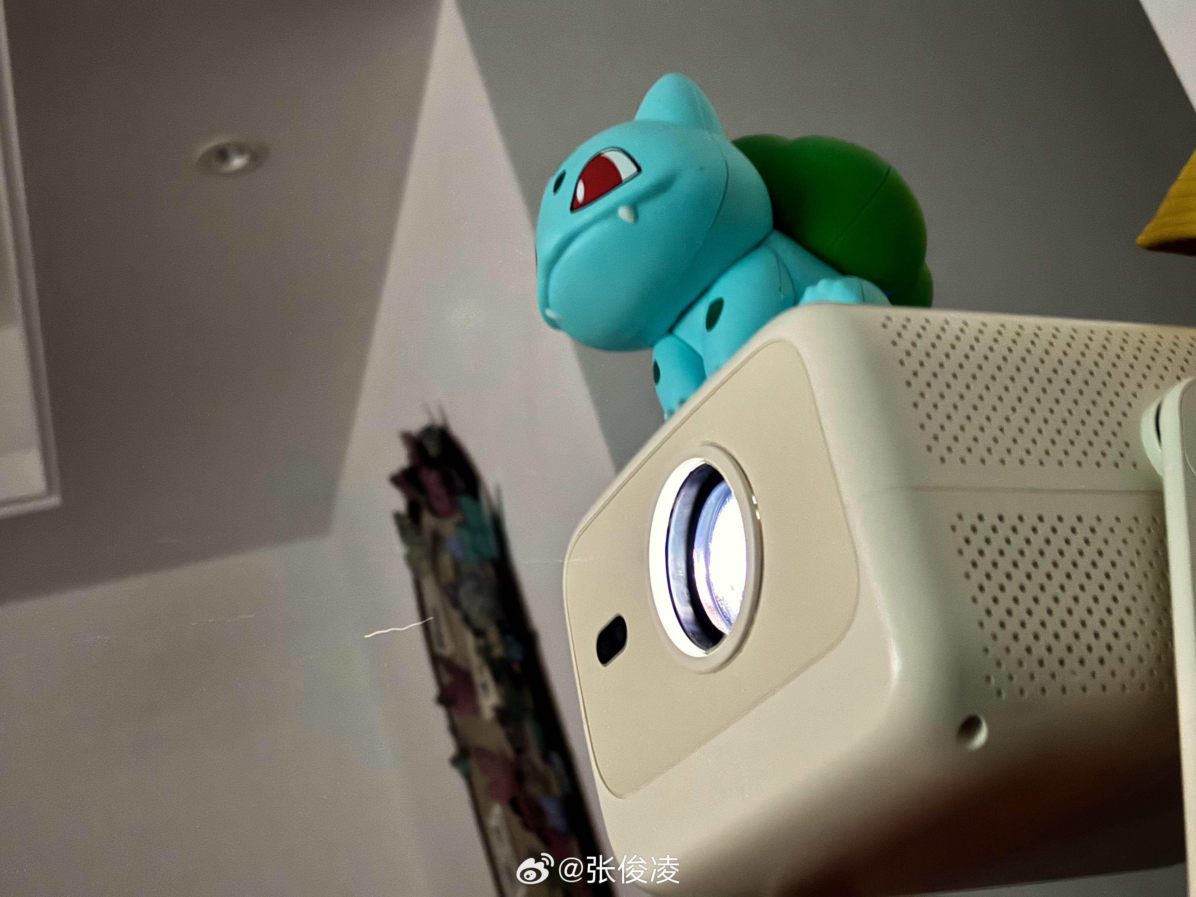 第一次看白鹿的电视剧，唐宫奇案还不错