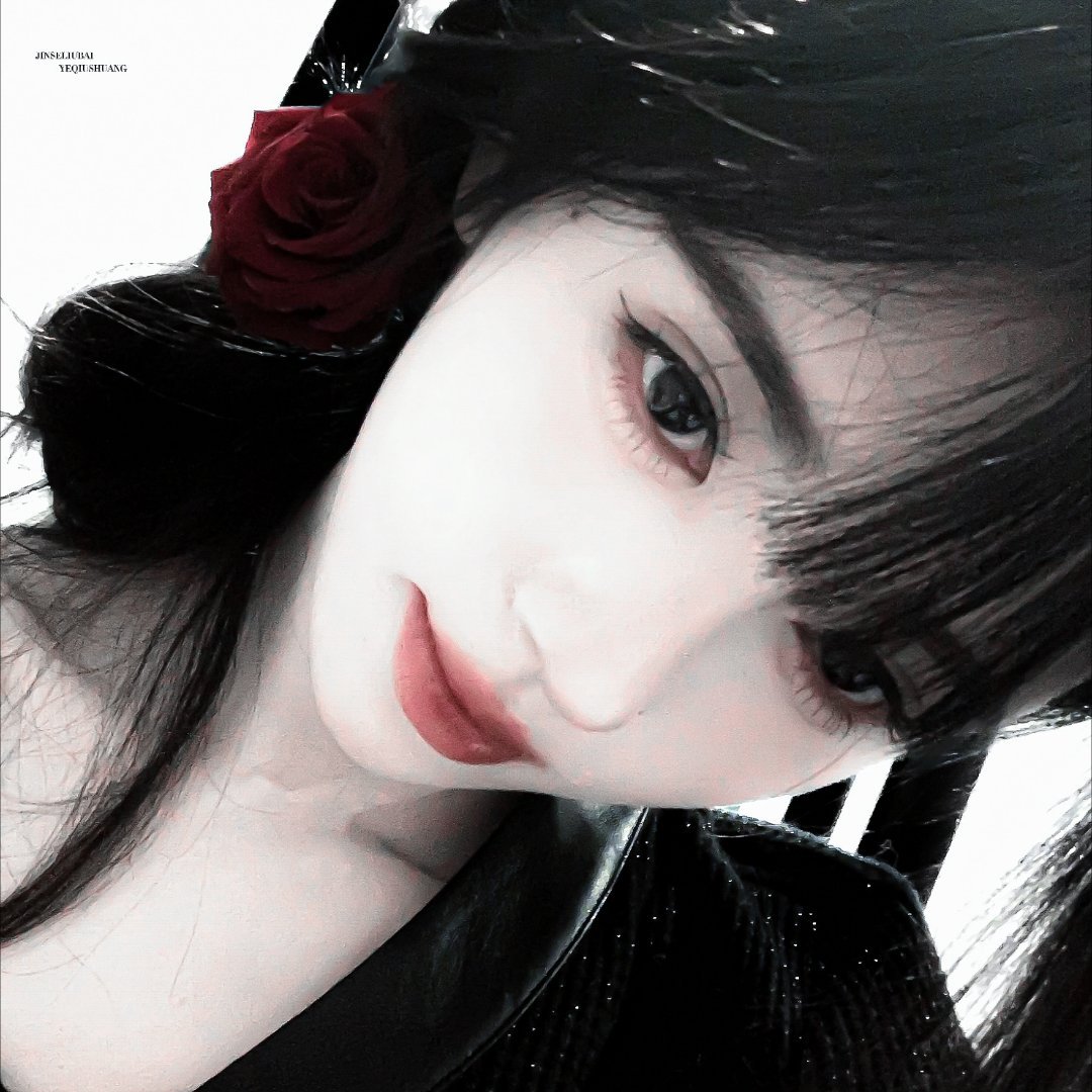 红烬予夜、🌹鞠婧祎苏绿夏鞠婧祎