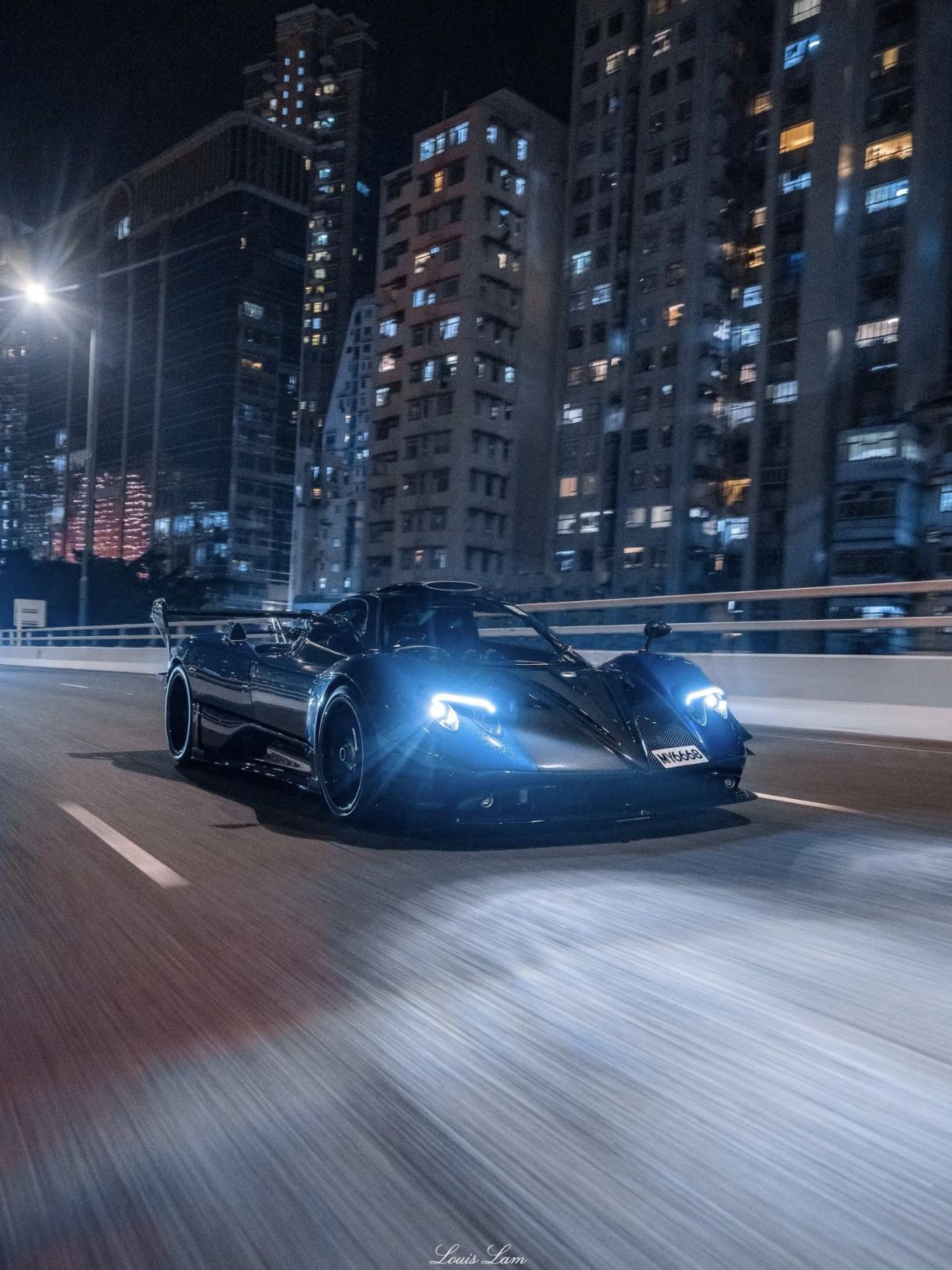 My My My！Zonda My   Owner: Shin ཉི࿔...