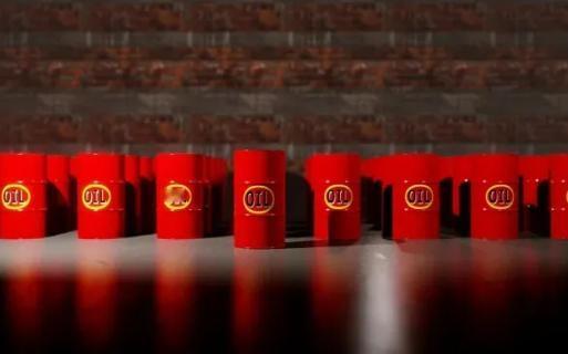 据美国媒体报道，美国出售了第一批抢来的委内瑞拉石油，从中牟利5亿美元，所得款项被