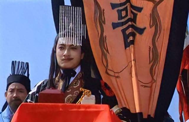 司马炎在曹家手下隐藏拙