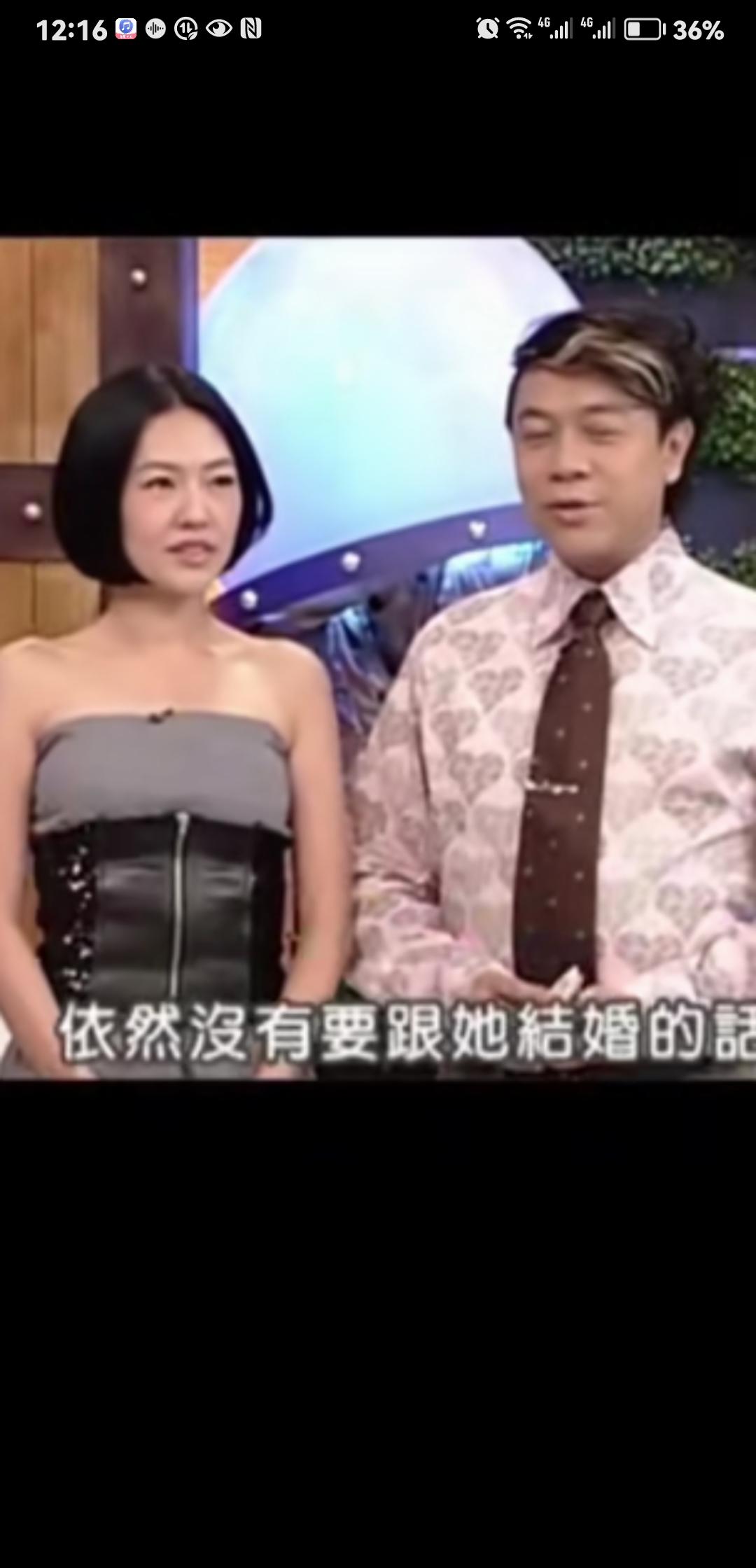 蔡康永曾主持的一档娱乐节目《康熙来了》曾风糜两岸，名气有了，钱赚足了，人也飘了。