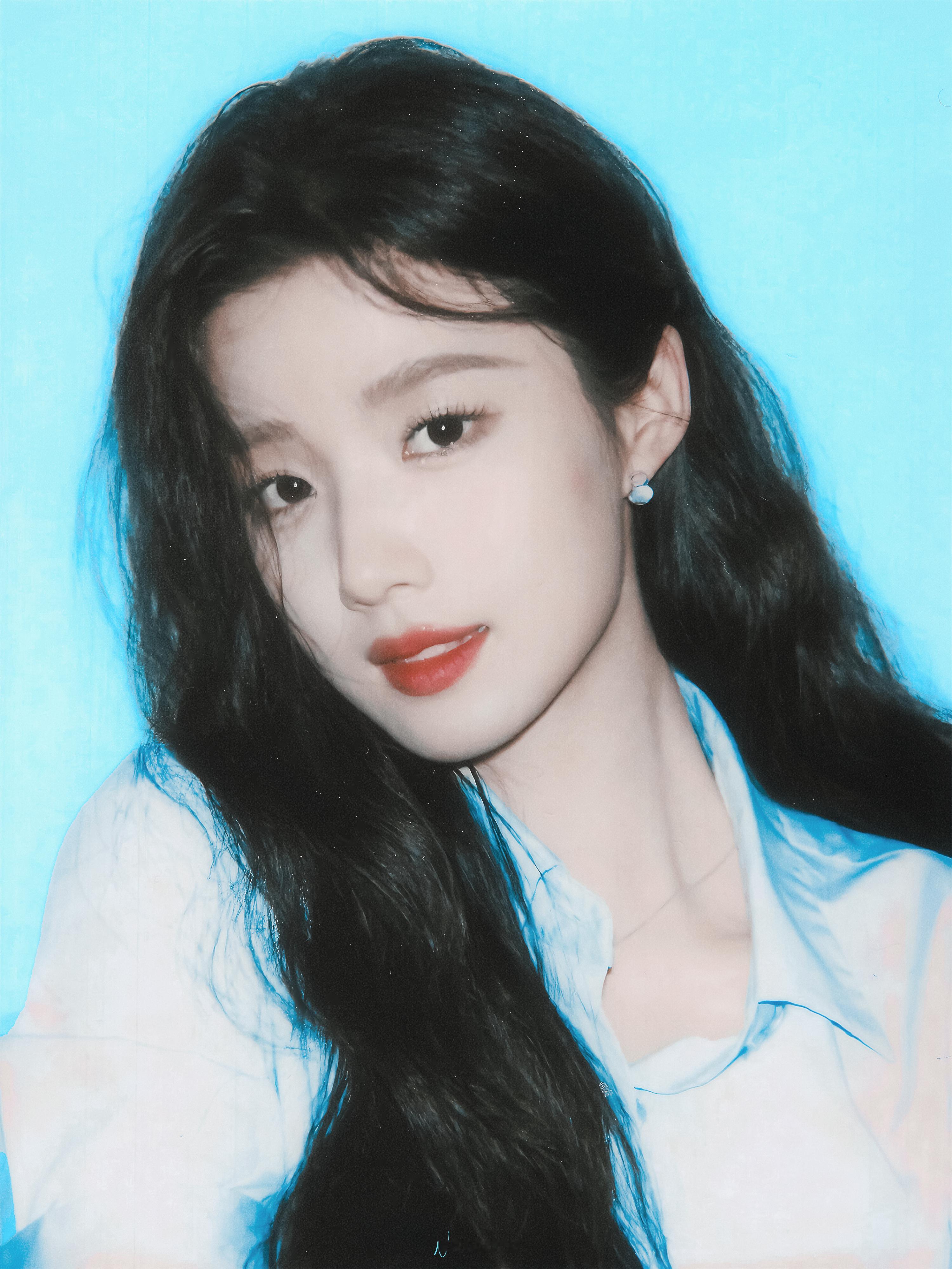 卢昱晓 ❀ 🧊 ​​​