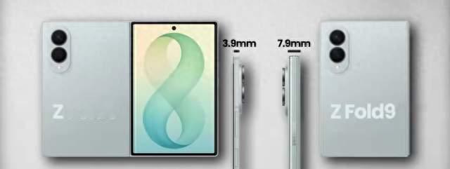 三星One UI10迎来重大变革，Z Fold9首发有哪些新功能？