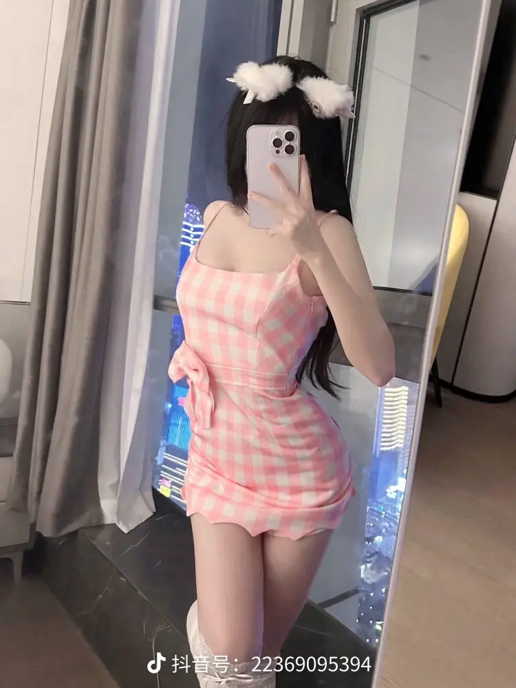 喵