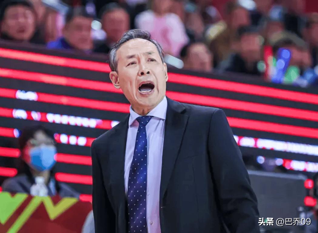 北京男篮爆冷输给吉林 赛后自我反省不绕弯子，直击问题核心
 
🏀 主教练 许利