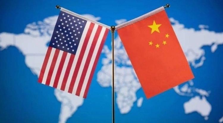 8月16日，法新社报道称，美国海军的“乔治·华盛顿”号航空母舰正在驶离太平洋，预