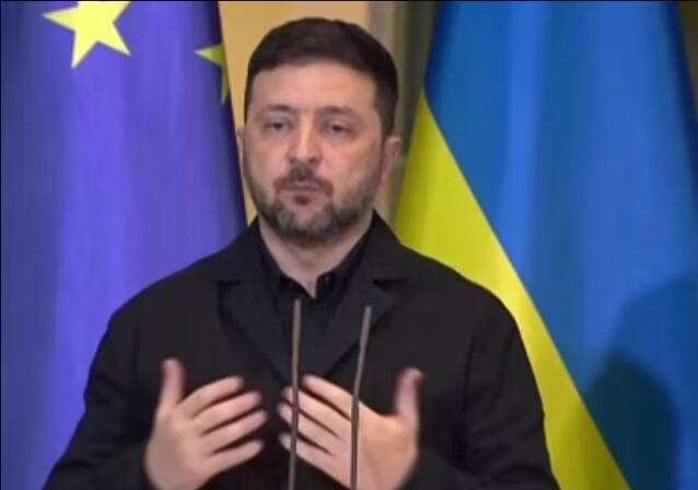 现在的老美只想快速的结束战争，完全不会考虑乌克兰的利益，一心只想要乌克兰让步，这