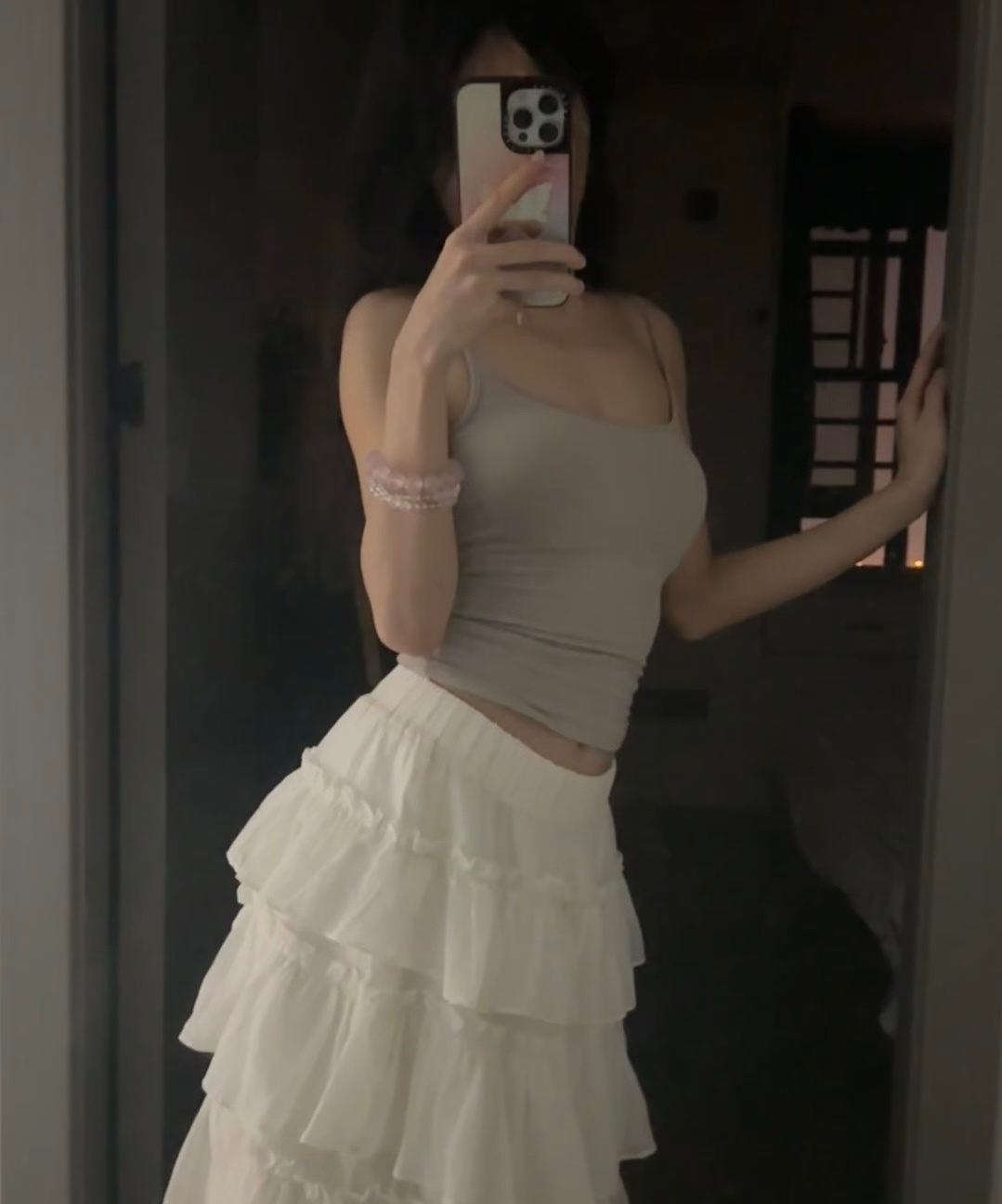 不喜欢干嘛要招惹我  