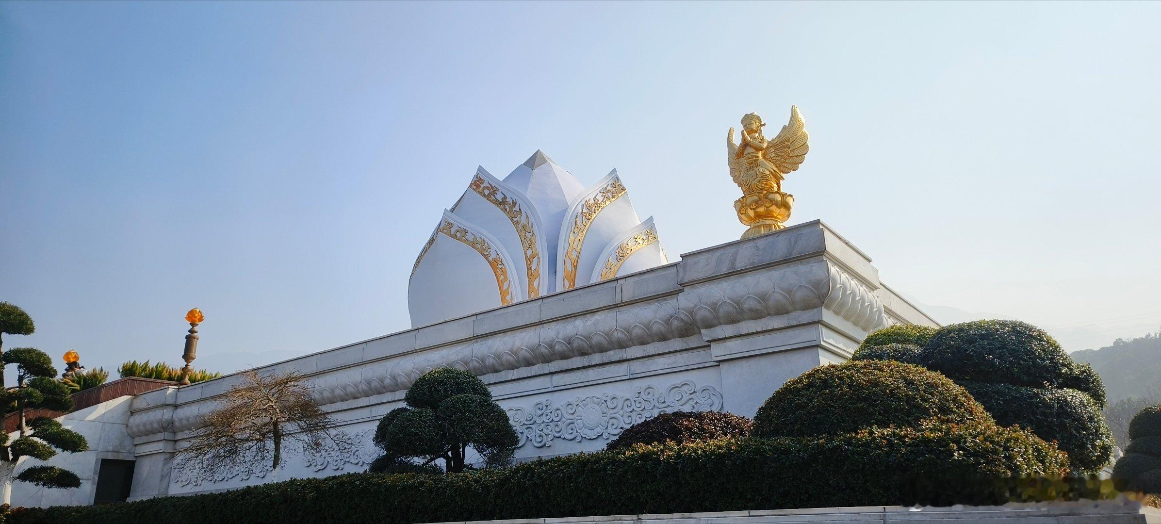 江西九江  东林寺（五） 