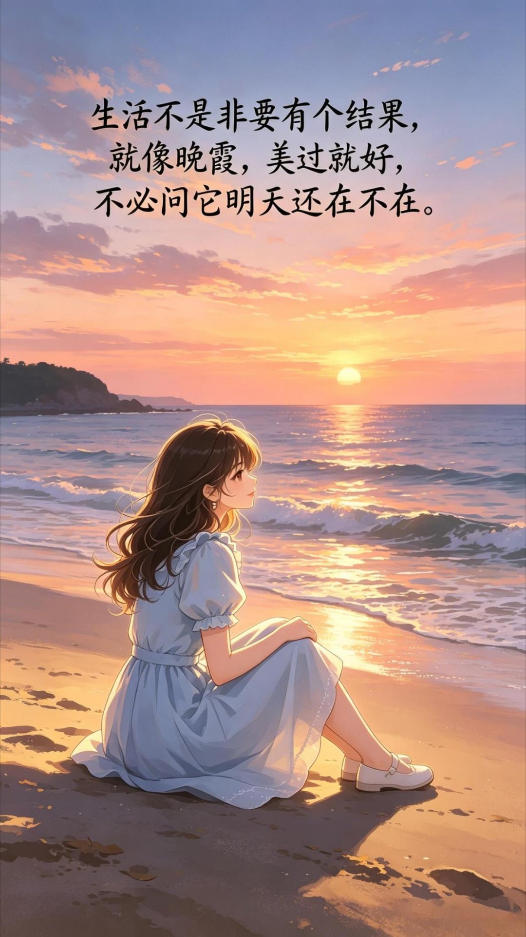 ‎每日一善阳光‬‬信用 那些我们咬牙不肯放下的不完美，其实是生命特意留的缺口，光