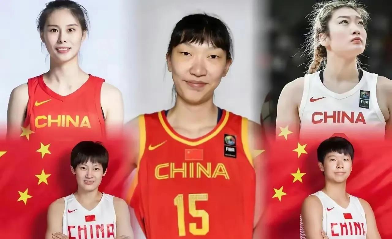 中国女篮李缘的确进步很快，但在防守懒散的四川队面前进攻可以，在欧美队员及日本队员
