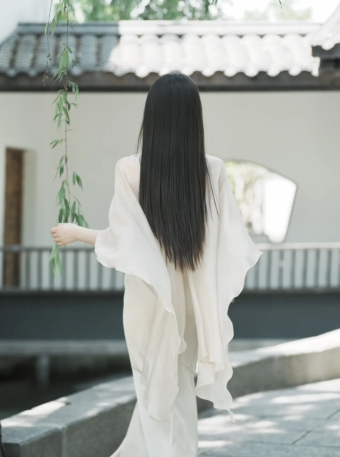 快也好 慢也好 各按其时 成为美好。