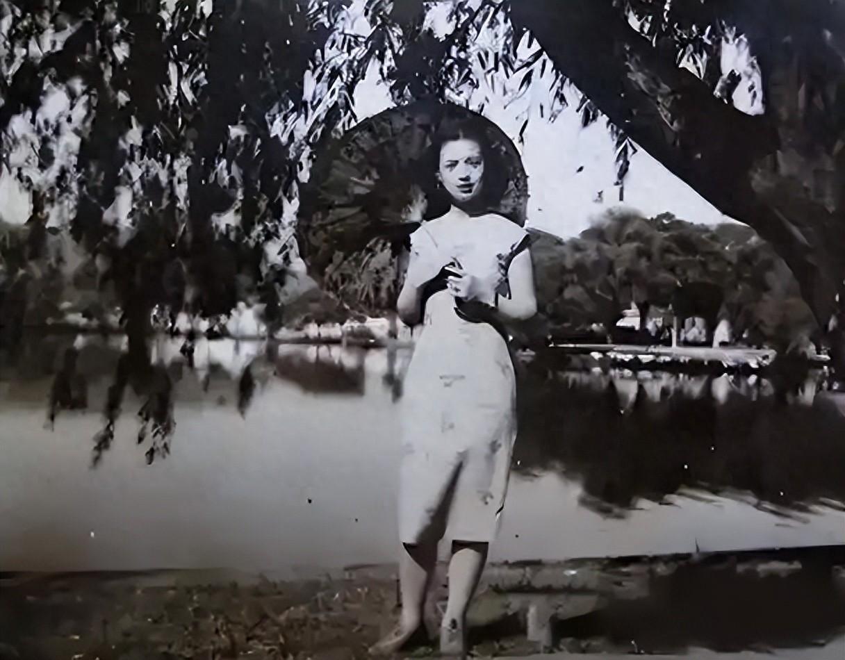 蒋介石唯一女儿有多美？先后嫁给他的“死敌”，晚年继承天价遗产。

提到蒋介石，脑