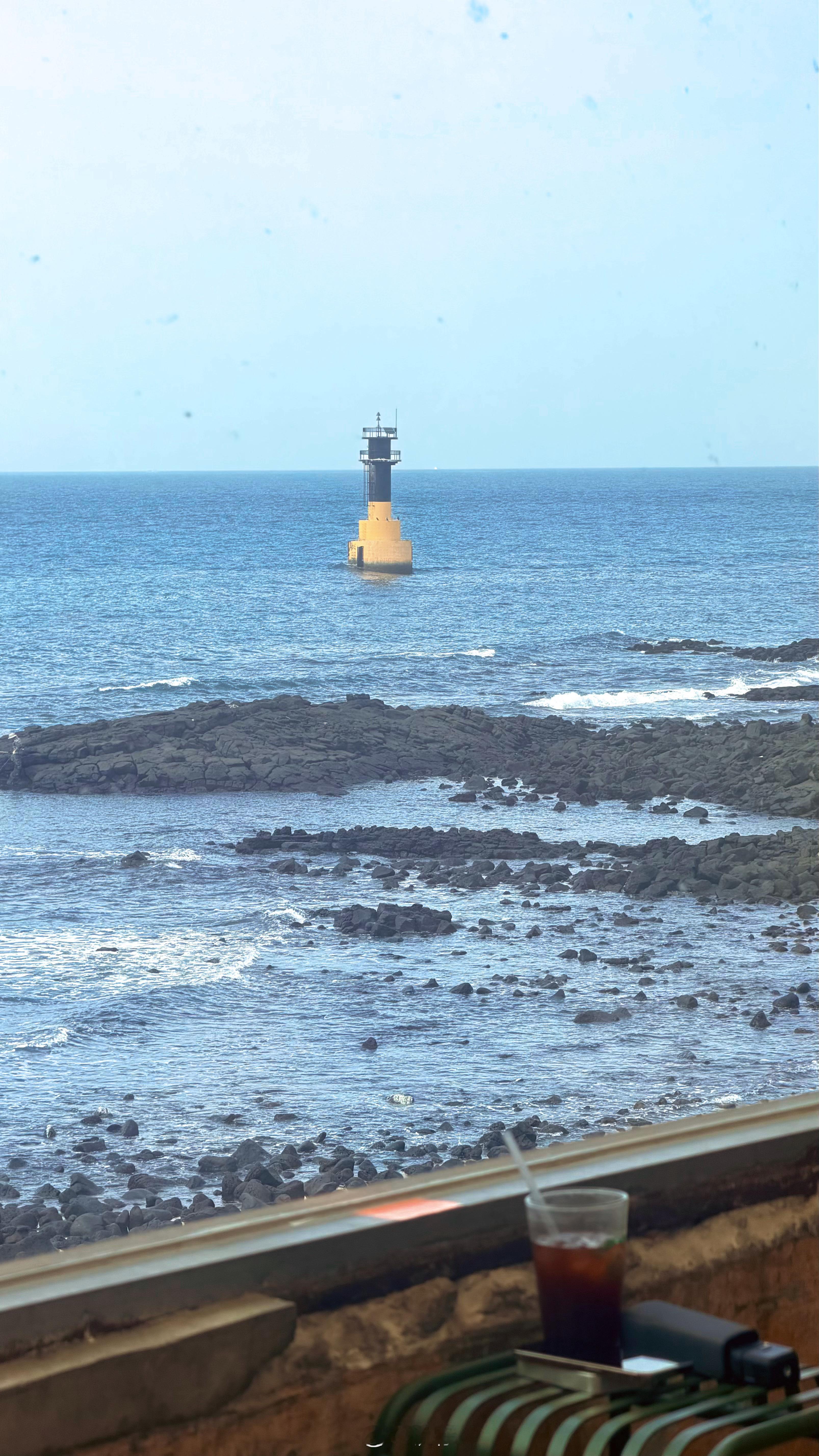 hello最近在干嘛 韩国·济州岛