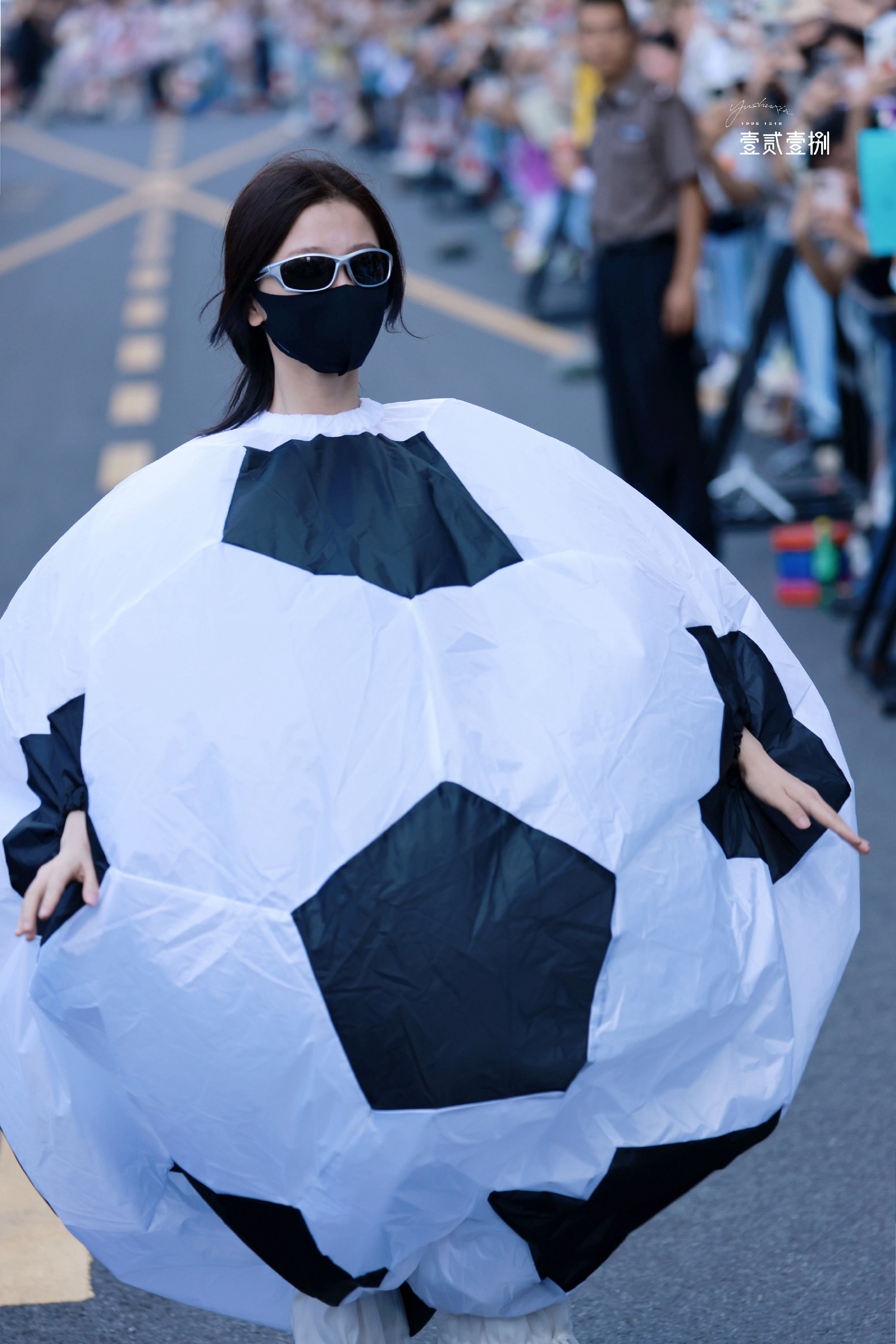 灿如繁星剧宣天才 