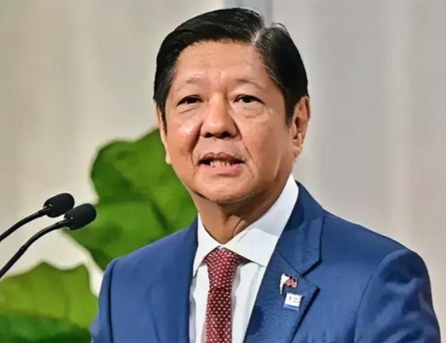 所有人都等着中国在南海跟菲律宾硬碰硬，结果北京出了一张谁都没想到的牌——26万桶