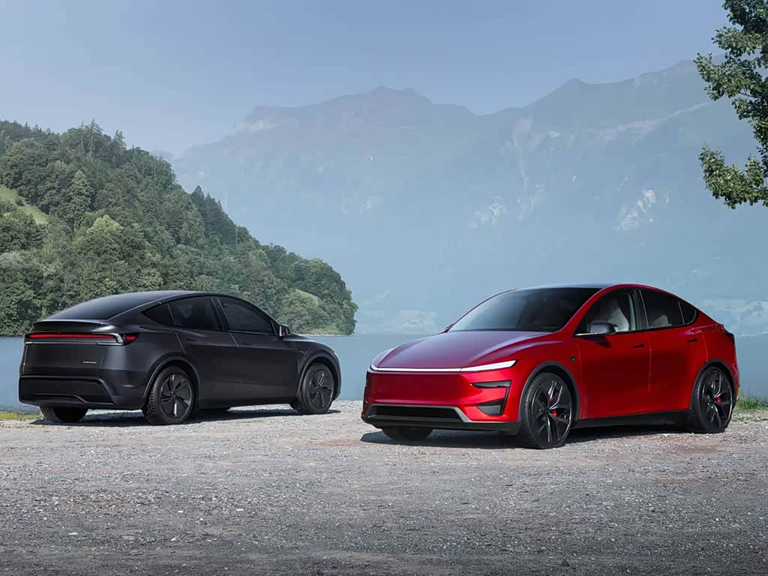 MODEL Y ，特斯拉专心造车的高光时刻 |CDM新经典系列