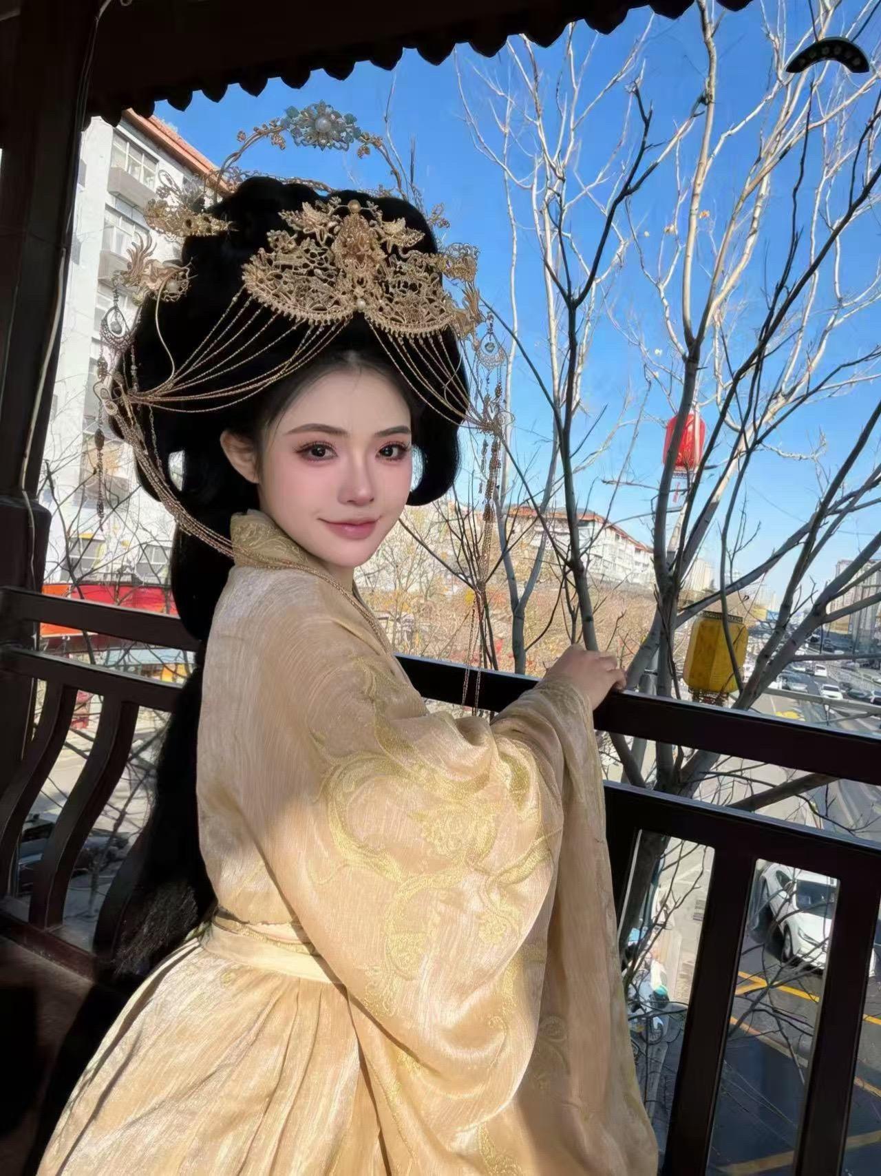 万语难尽涩于口 祈尔繁芜胜常春