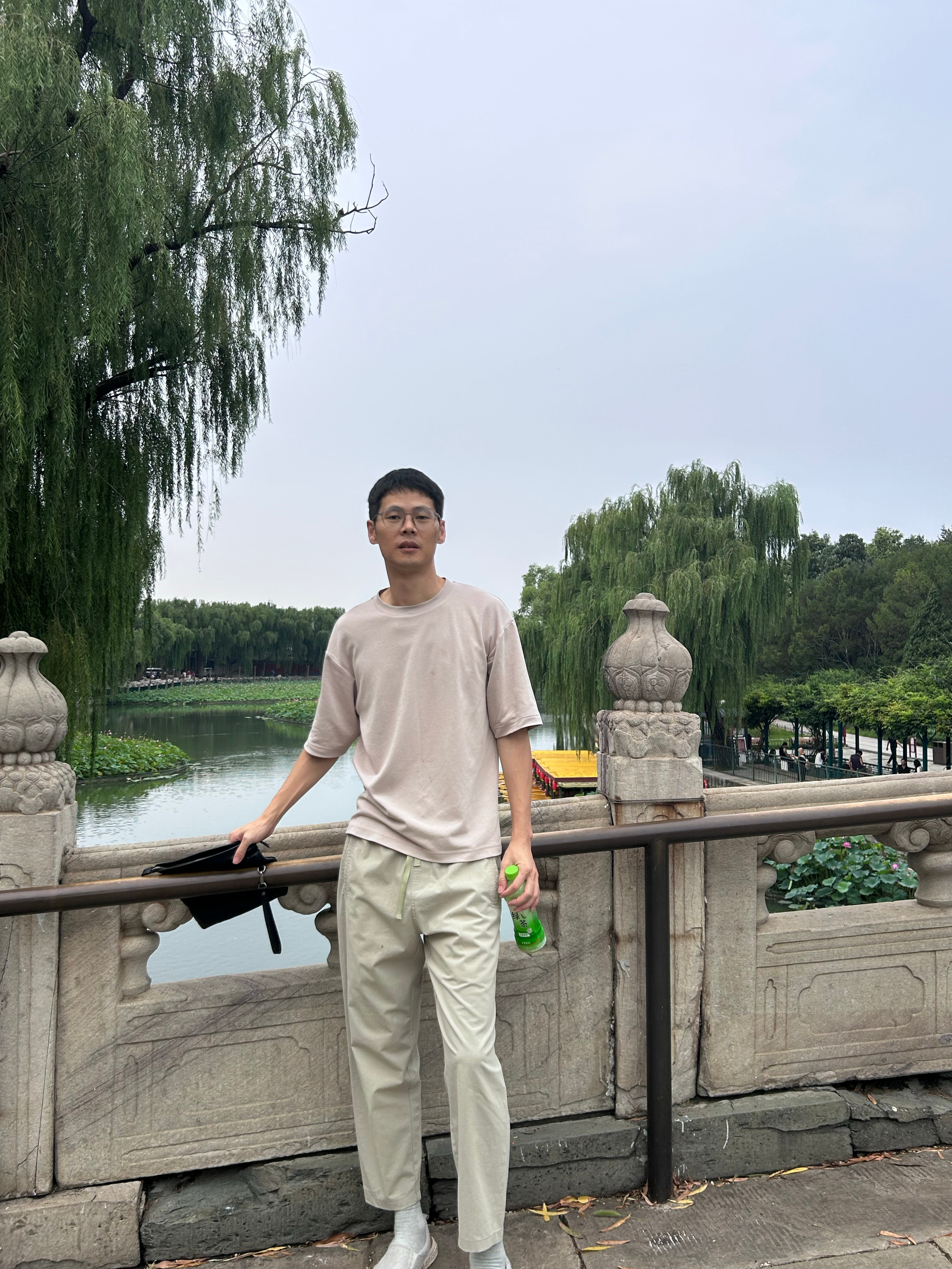 逛了下北京这座城喧闹的地方 车水马龙安静的地儿历史韵味十足是一座很值得品味的城市