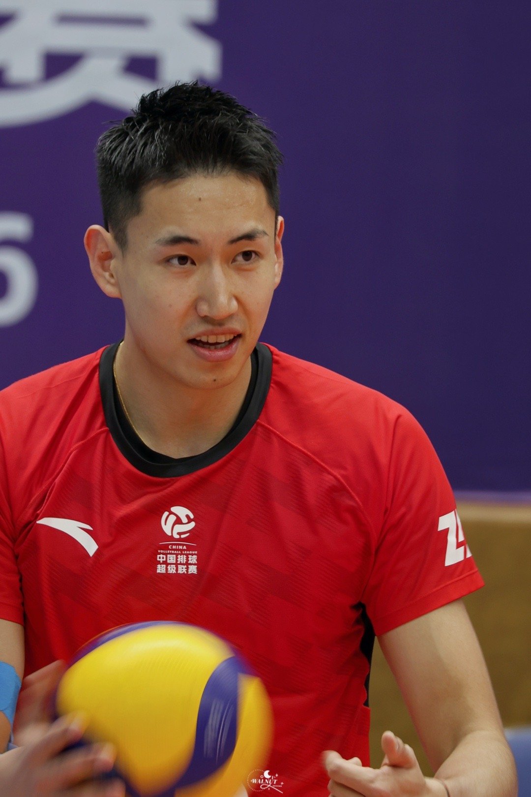 小接应张冠华   12.25 浙江振德🆚广东台山和力13号张冠华华子哥猛的很期