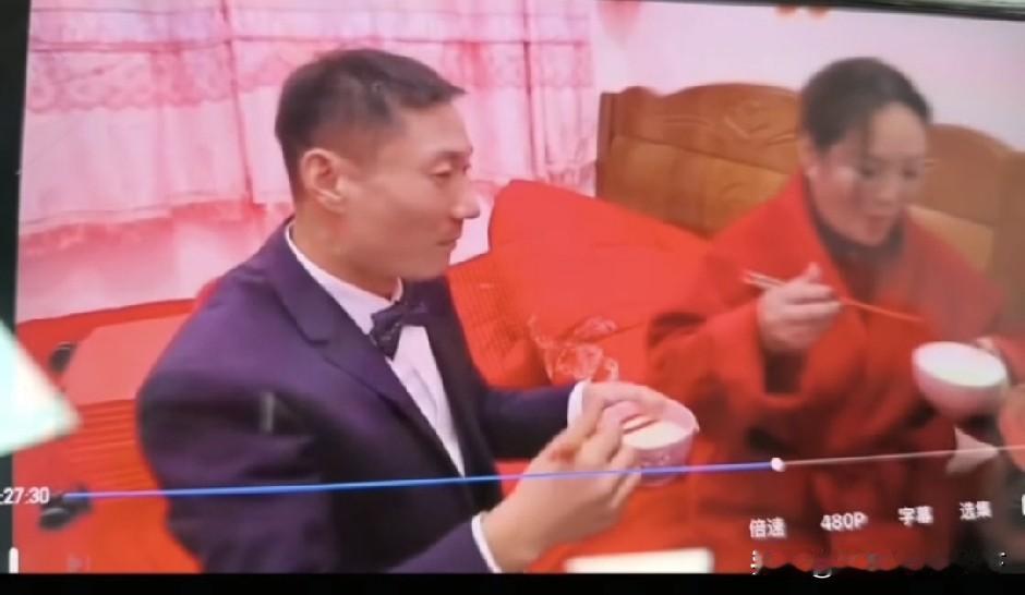 男子花三十多万娶老婆，新娘进门五个月未行周公之礼，“新娘子进门大吃二喝，把家里好