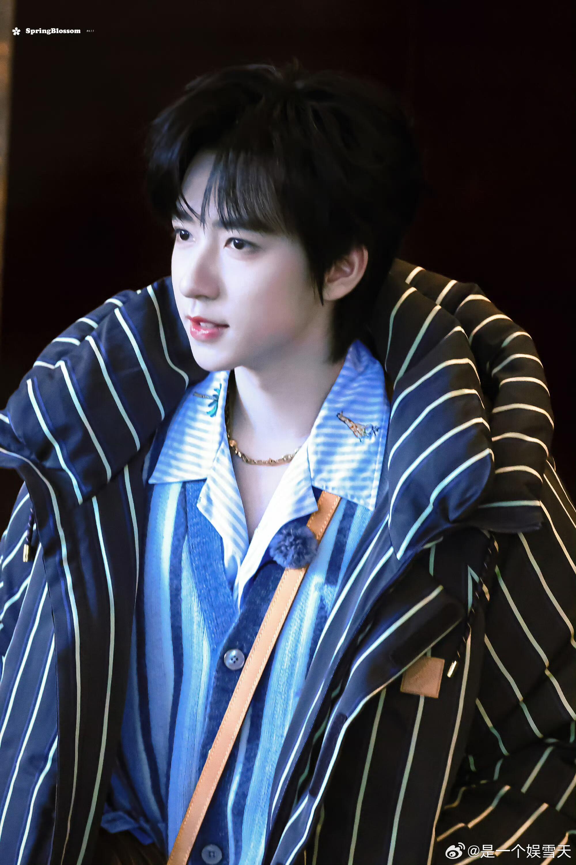 桃花坞6阵容 熟悉的感觉加新鲜元素，这阵容爱了！路透里大家互动超有戏，重庆录制想