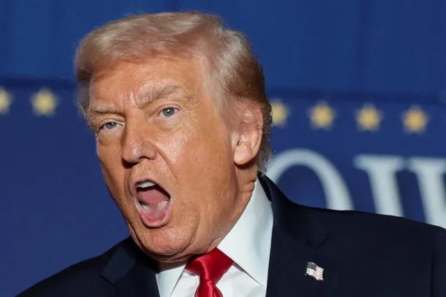 特朗普又整新活？传他想拉中俄印日搞“核心五国”，欧洲各国坐不住了：我们这是被踢出