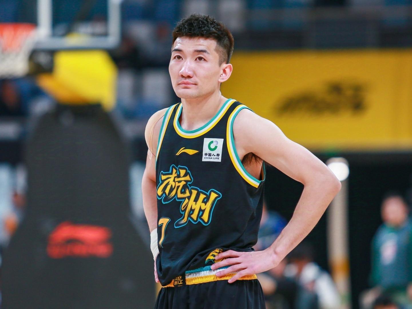 CBA CBA最新消息!据直播吧消息透露，昨晚广厦男篮客队不敌吉林男篮的比赛赛后