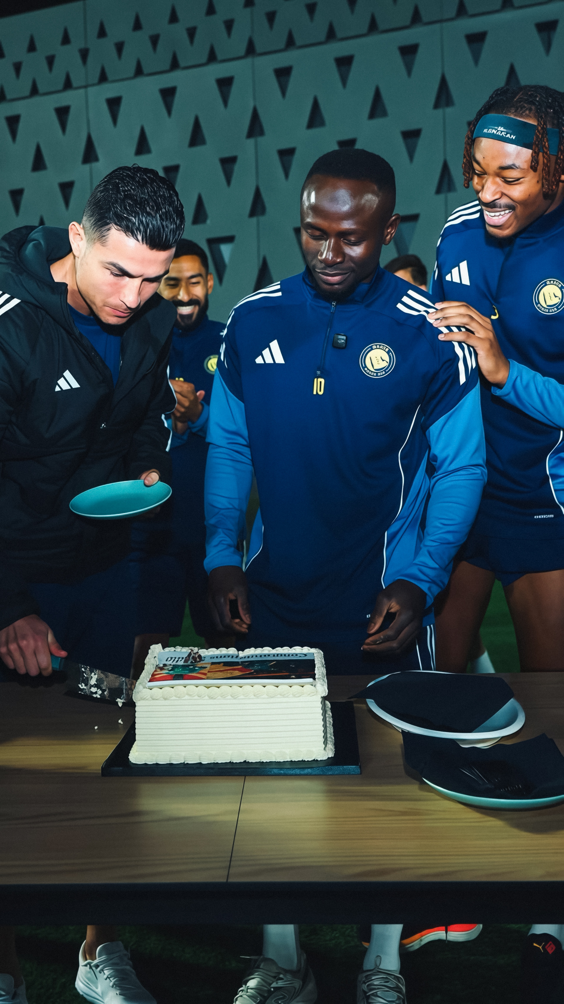 C罗回归训练 🛑 C罗今天训练的镜头𝑪𝒓𝒊𝒔𝒕𝒊𝒂𝒏𝒐𝑹?