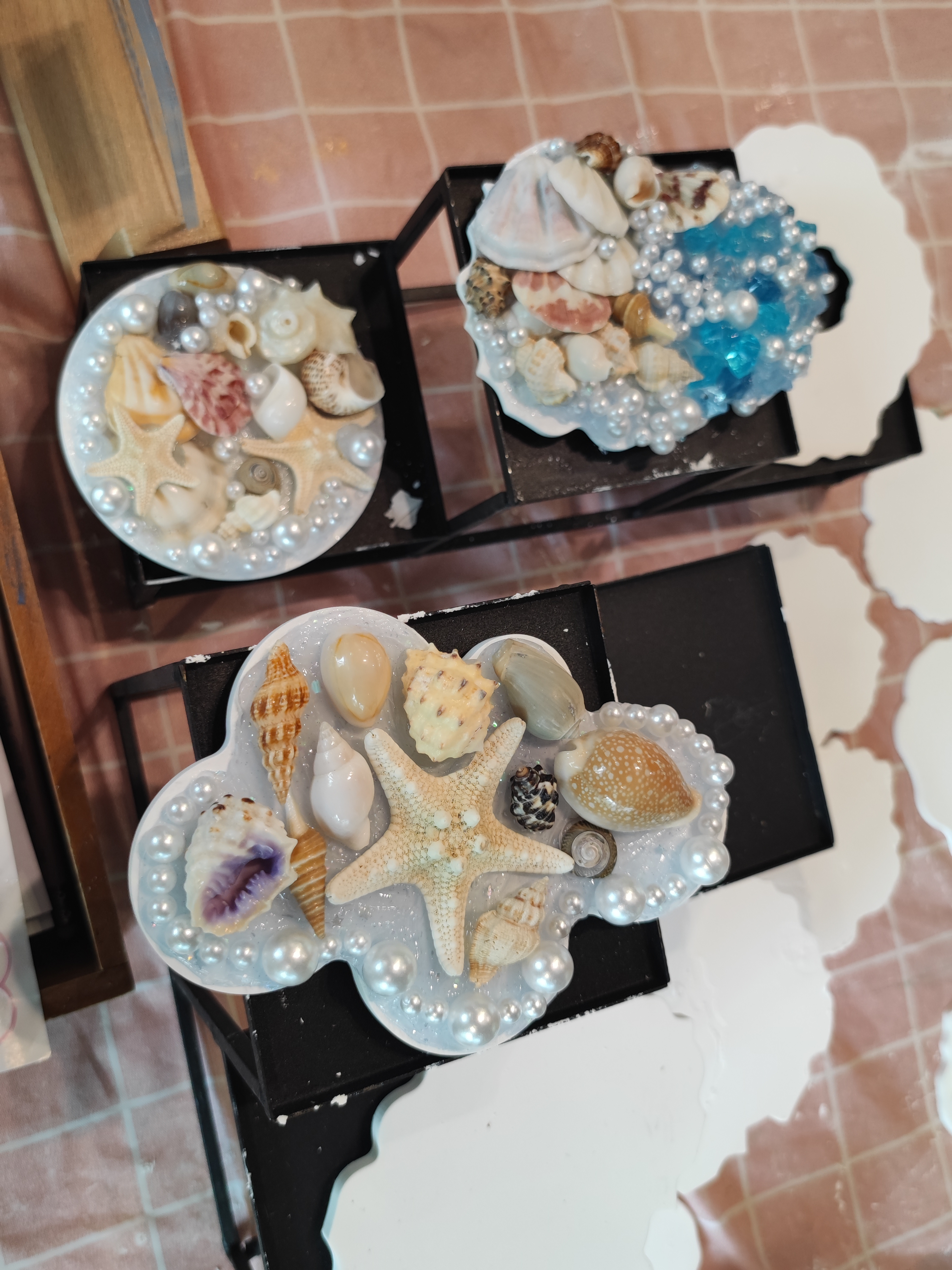 体验一次就好 我的手啊 废了 ​​​