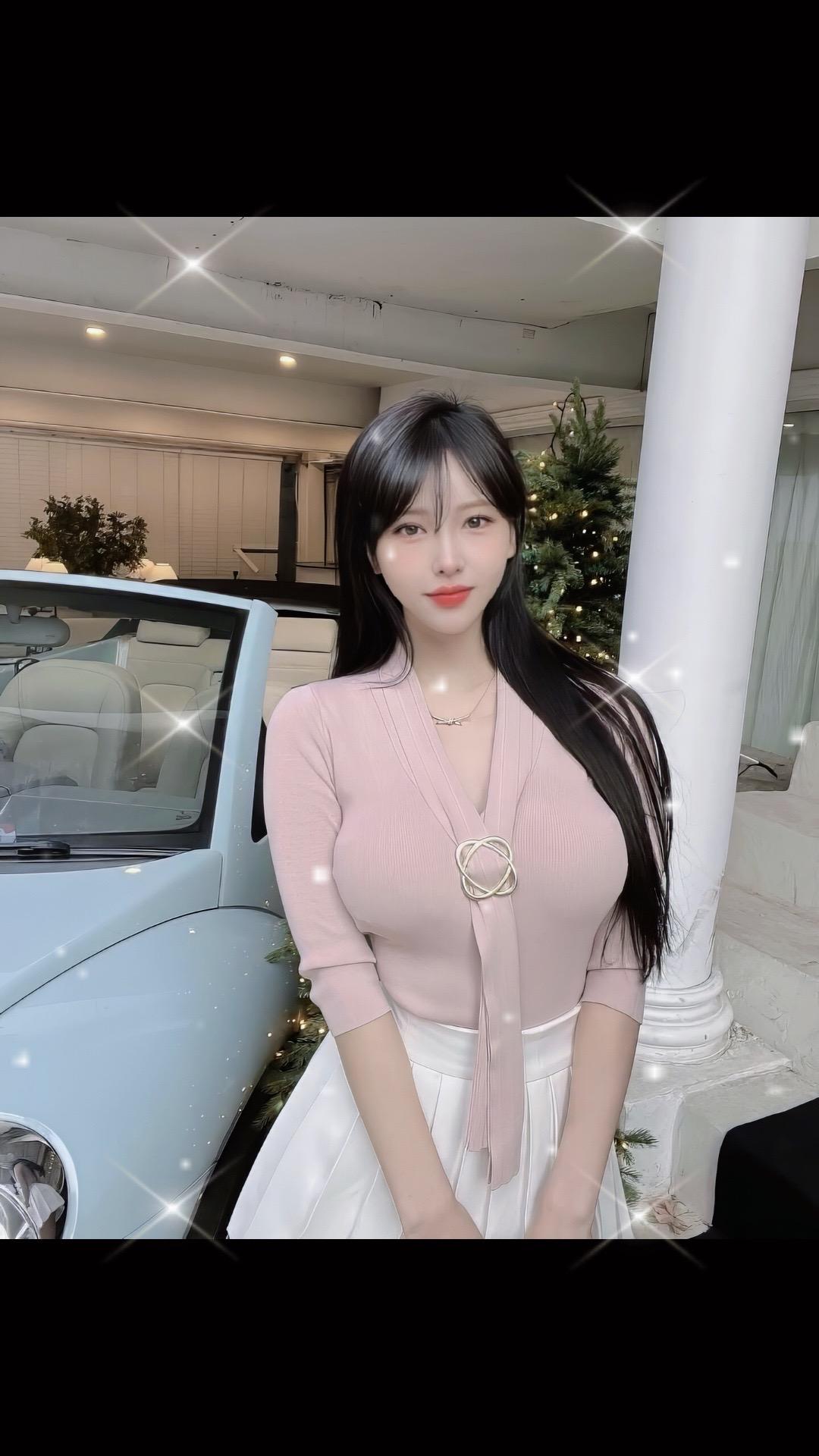 甜系女孩初恋脸温柔可爱创作灵感理想女友