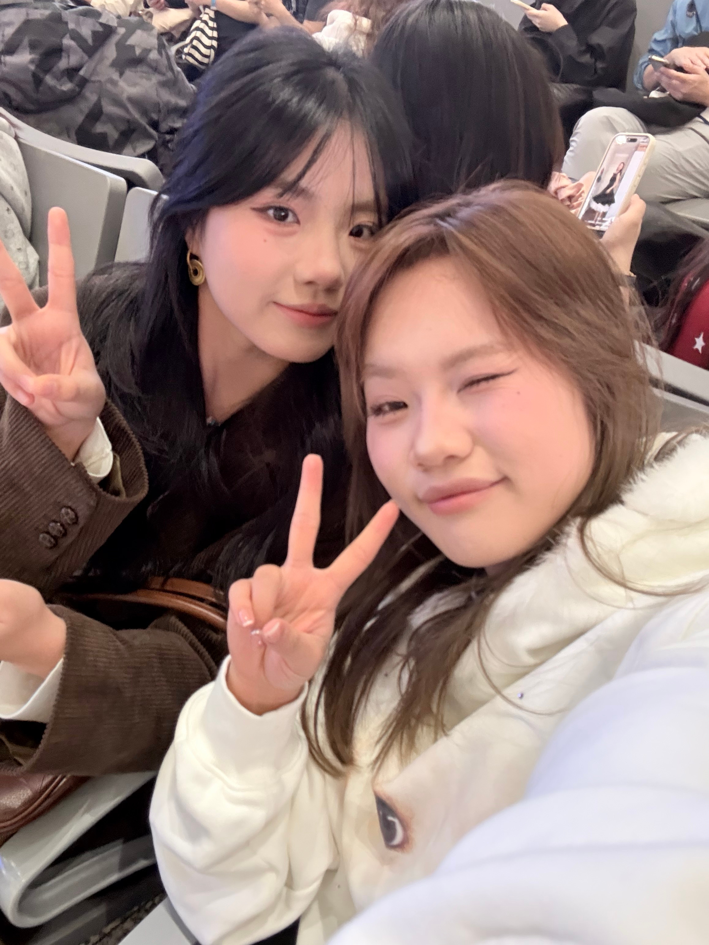 一堆萌物…… ​​​