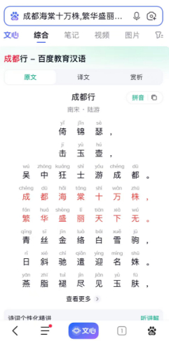 丁禹兮用陆游的诗表白粉丝丁禹兮大屏成粉丝新打卡地 看到双子塔灯光秀上的陆游诗句，
