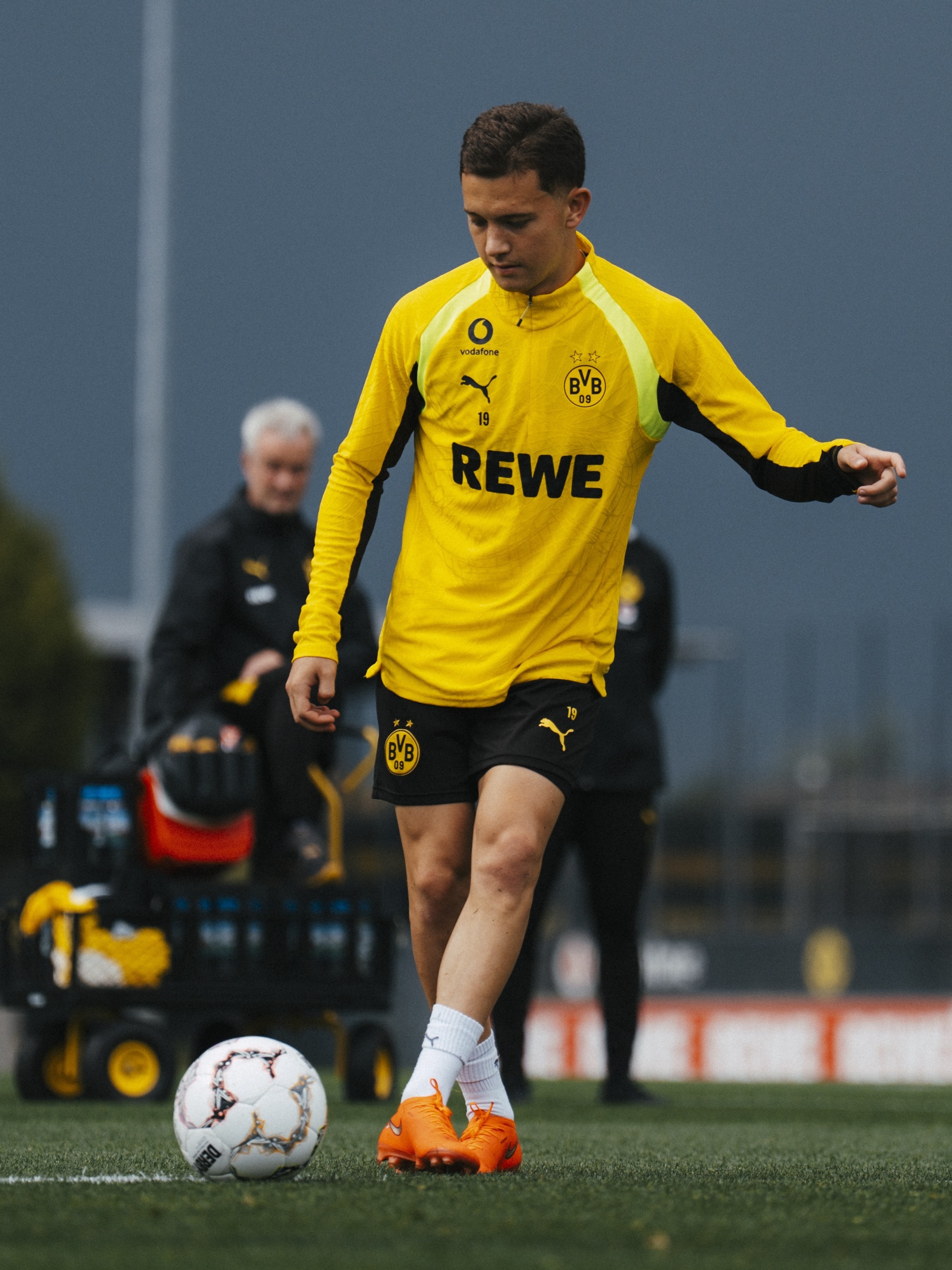 💪🏻九月愿望清单：零封拉满、赢球不断、心情美美💛🖤hejabvb黄黑与共