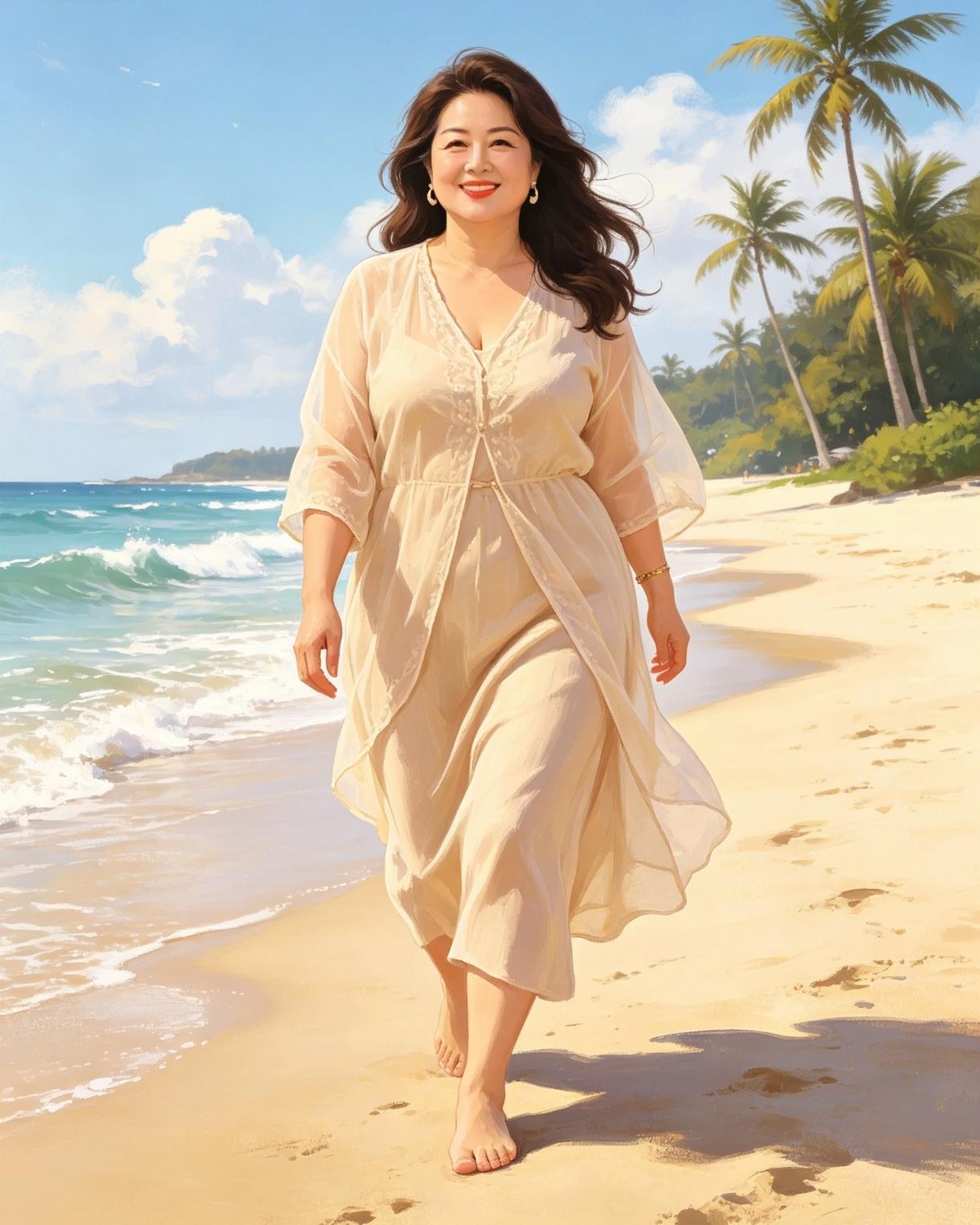 现在不流行离婚，反而流行“干婚”，你见过吗？
 
明明同在一个屋檐下，分房睡，不
