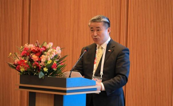 “敢动薛剑，就是宣战！”日本右翼的死亡威胁，已经把“外交摩擦”强行升级为“主权侵