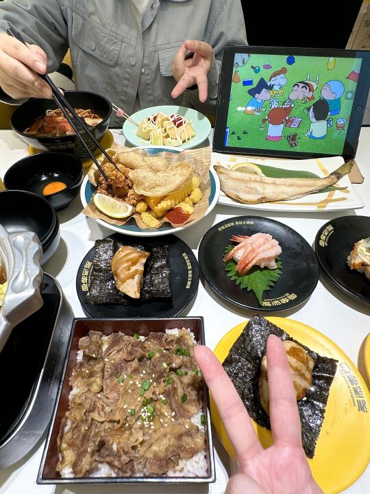 温州新开的……适合二人食的小食堂🥺🥺