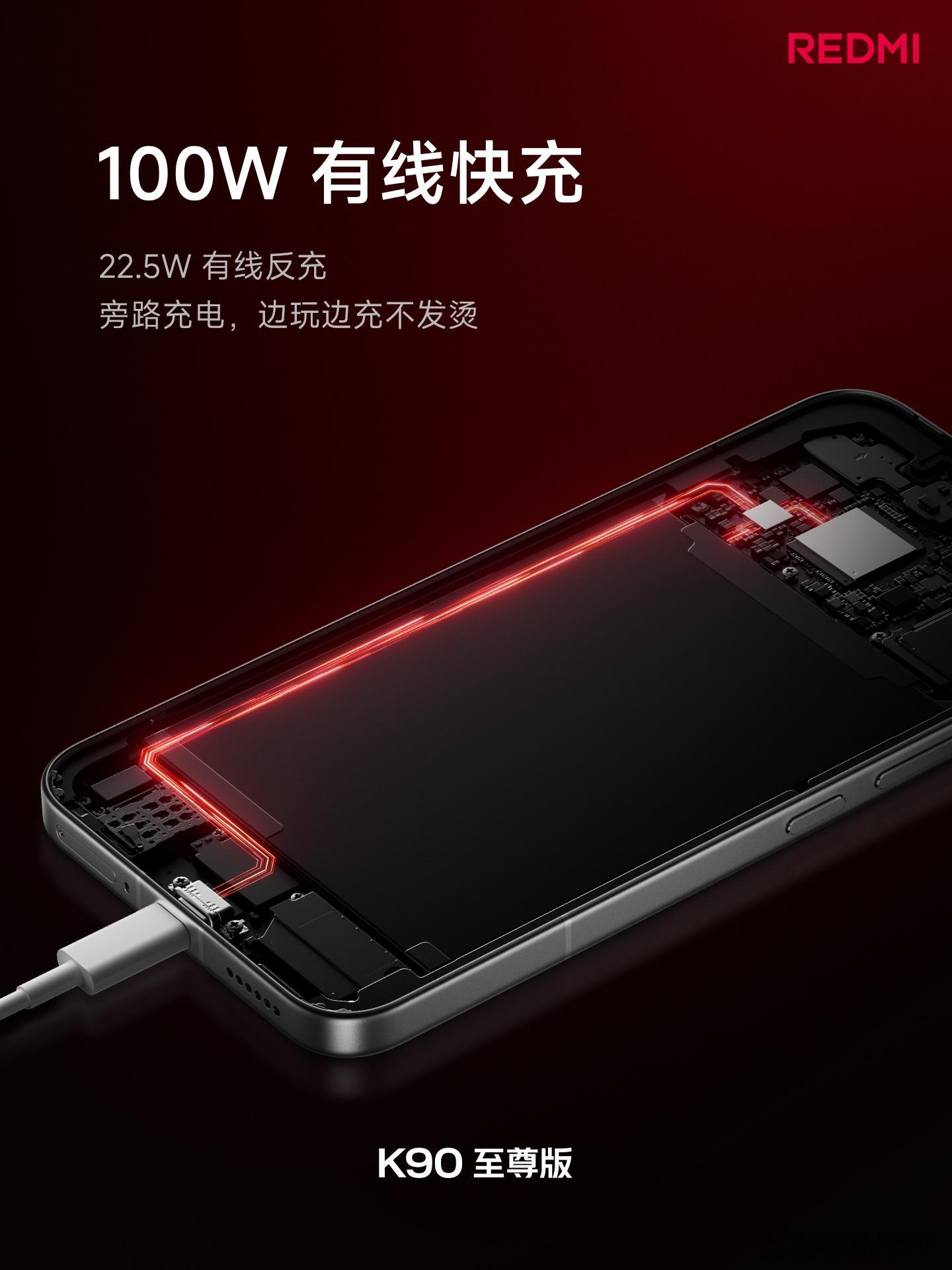 K90 至尊版，旗舰配置，体验满血！165Hz 高刷电竞屏，40+款游戏165帧