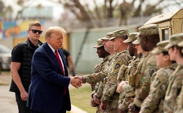 不知道大家有没有发现，最近出现一幕极其诡异的现象，不光是平时装模作样的军事大V，