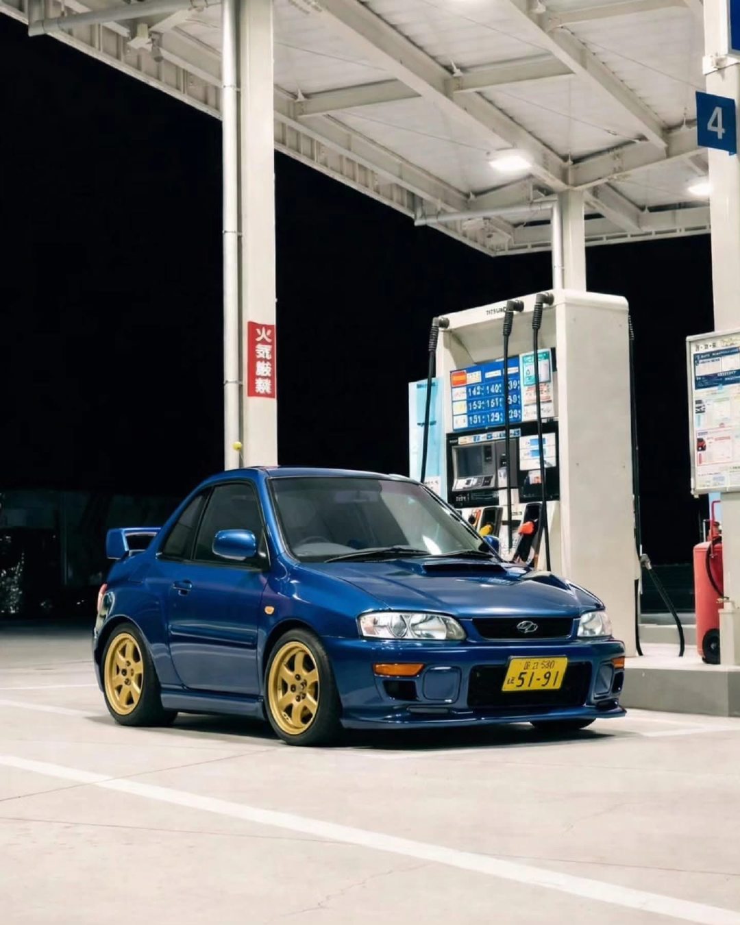 Q版 头文字D 系列！PIC：Initial D Capsule FB 