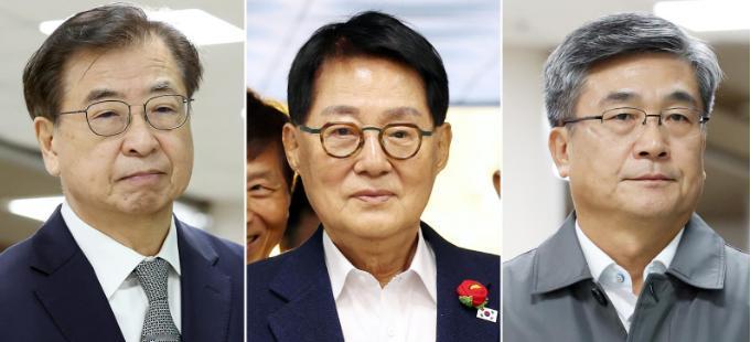 韩国媒体消息，文在寅政府时期 5 名安保系统人员因涉嫌掩盖 2020 年西海公务