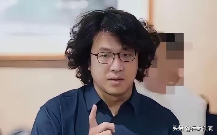 估计沈伯洋自己也想不到，台北市长还没当成，大陆三大部门的突然行动来了！

民进党
