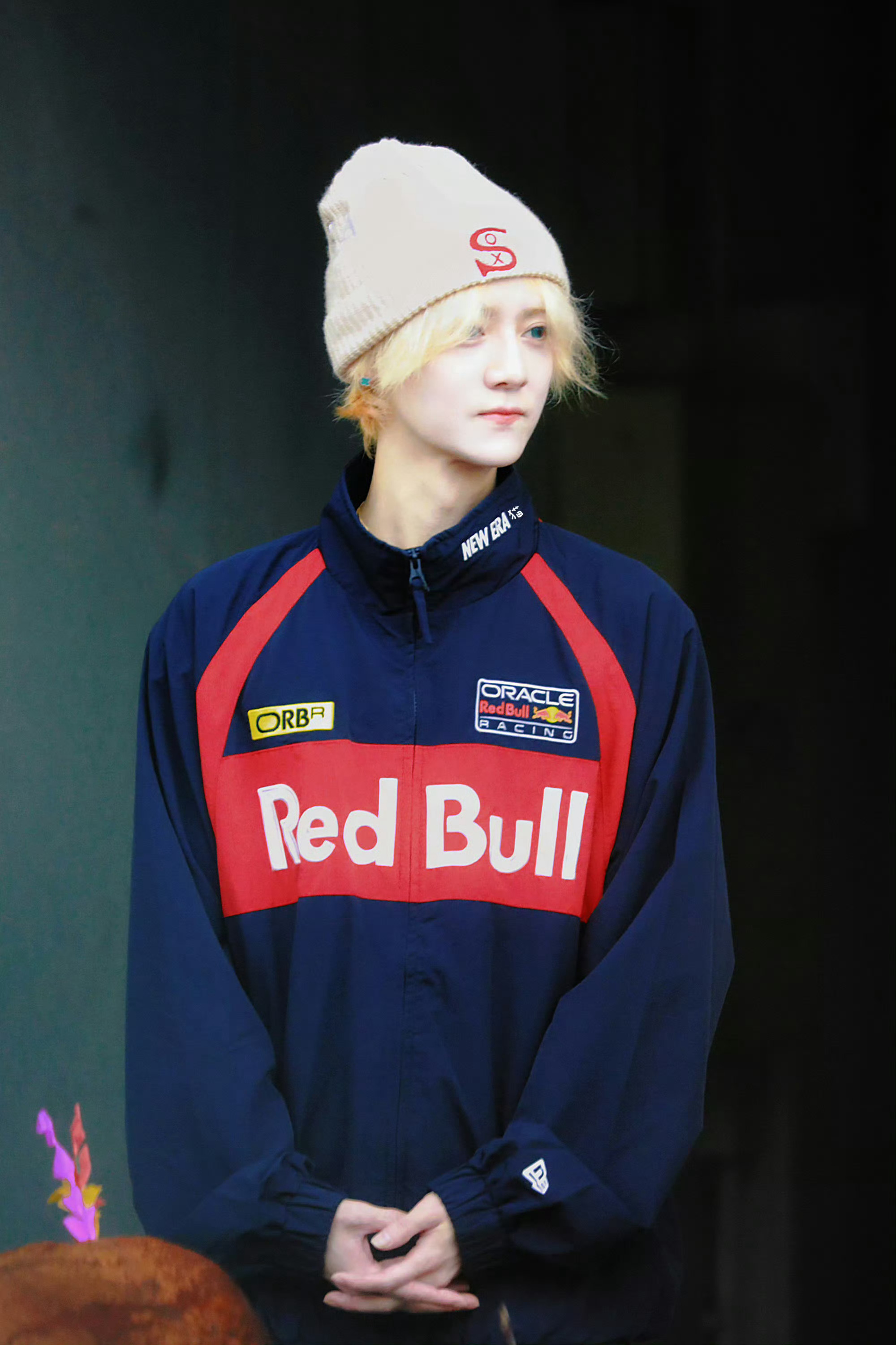 鹿晗粉丝眼里的神图，什么水平？[思考][思考][思考]鹿晗神图轻而易举 ​​​