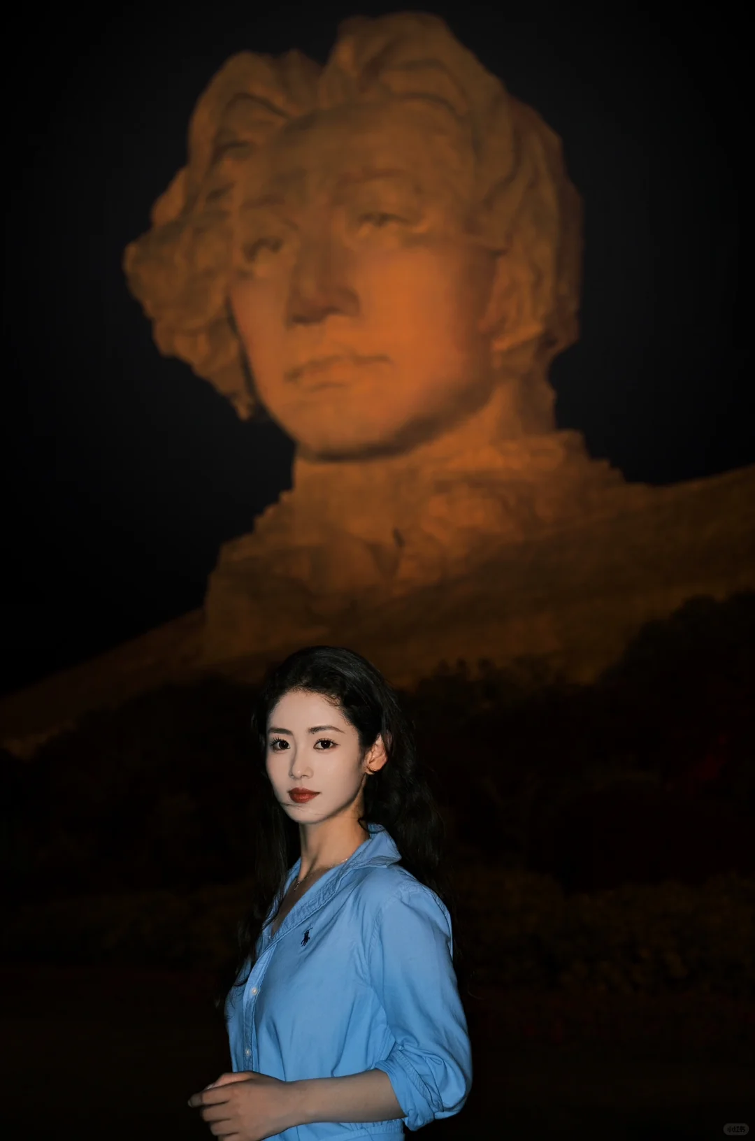 湘江北去 橘子洲头🇨🇳