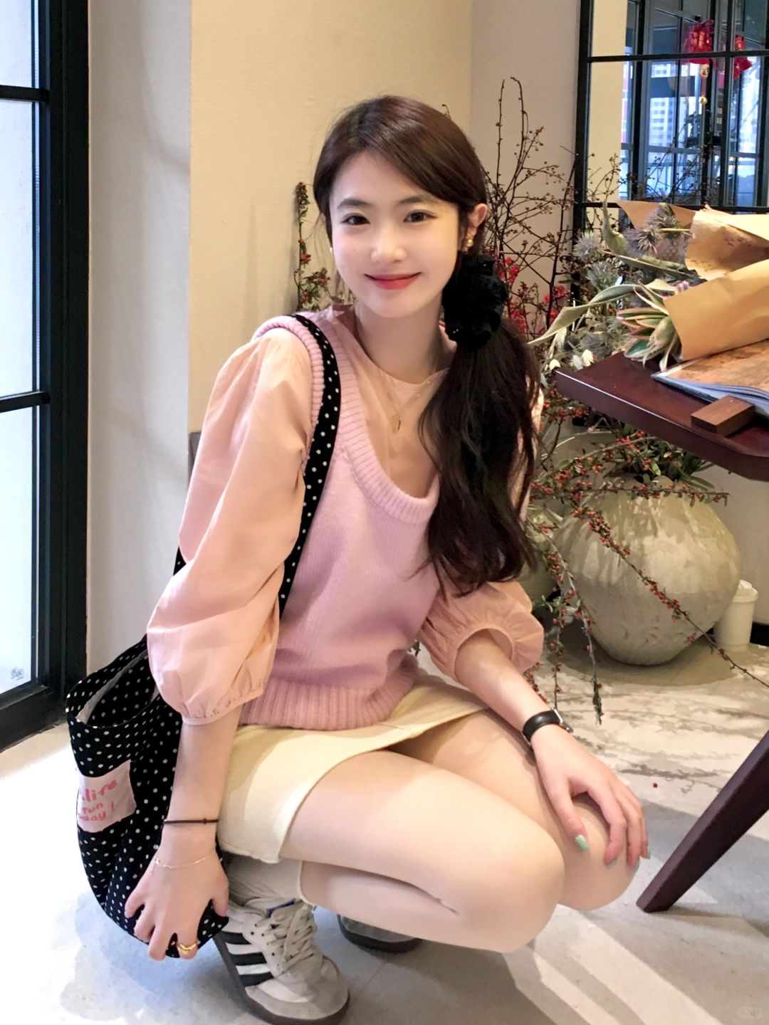 Spring🍬有点小清新