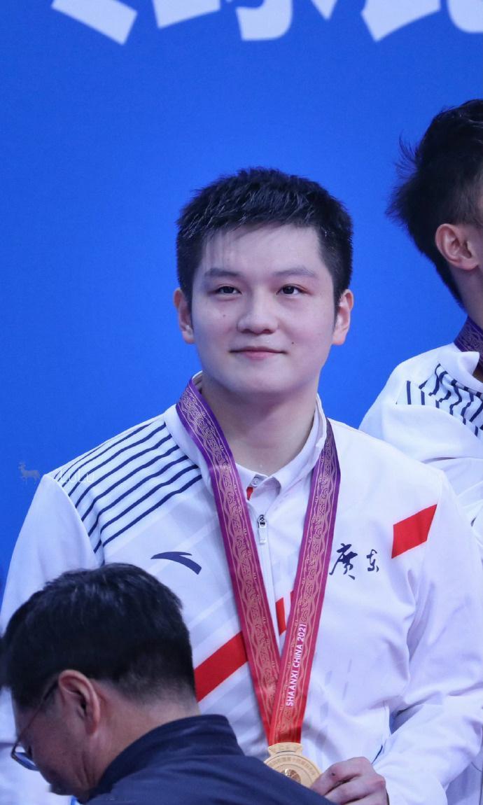 FZD加油加油  樊振东加油 上海队加油